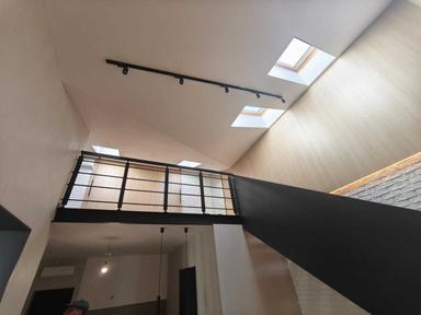 1-комнатная квартира по адресу ул. Тополиная (площадь 61 м²) - Atlanta.ua - фото 23