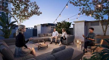 1-кімнатна квартира за адресою вул. Персенківка (площа 44 м²) - Atlanta.ua - фото 19