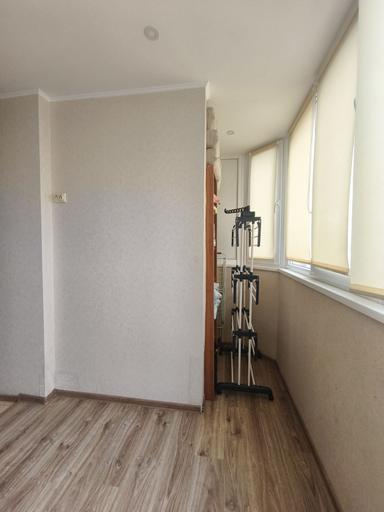 1-комнатная квартира по адресу Пироговский пер. (площадь 49,3 м²) - Atlanta.ua - фото 13