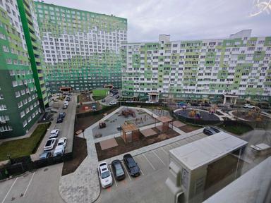 2-комнатная квартира по адресу (площадь 65 м²) - Atlanta.ua - фото 20