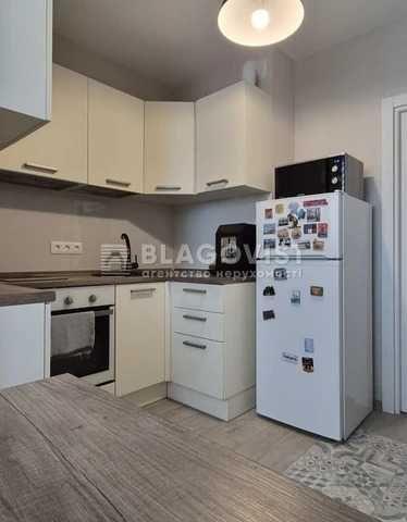 1-room apartment apartment by the address (area 36 m²) - Atlanta.ua - photo 33
