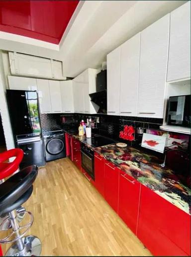 1-room apartment apartment by the address st. Pobedy (area 40 m²) - Atlanta.ua - photo 14