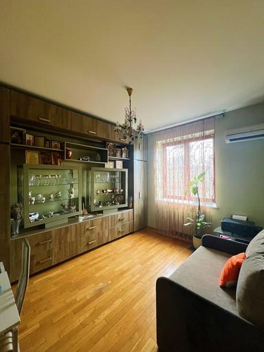 3-rooms apartment apartment by the address st. Kulikovo pole pl Oktyabrskoy revolyutsii pl (area 74,8 m²) - Atlanta.ua - photo 16