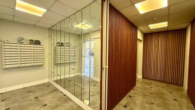 Багатокімнатна квартира за адресою вул. Іллєнка Юрія (площа 119 м²) - Atlanta.ua - фото 45