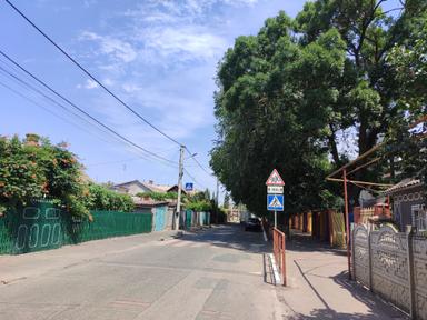 1-room apartment apartment by the address (area 37 m²) - Atlanta.ua - photo 19