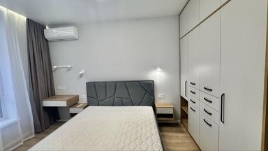 1-кімнатна квартира за адресою вул. Ш. Столичне (площа 36 м²) - Atlanta.ua - фото 28