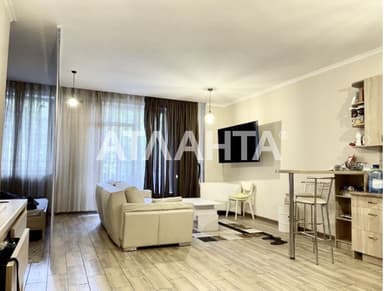 1-кімнатна квартира за адресою вул. Піонерська (площа 49,7 м²) - Atlanta.ua - фото 15