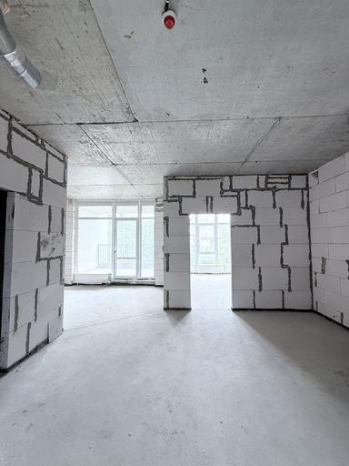 1-кімнатна квартира за адресою Куликове поле пл. (площа 48 м²) - Atlanta.ua - фото 24