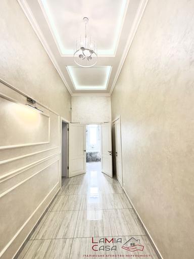 4+-rooms apartment apartment by the address (area 195 m²) - Atlanta.ua - photo 31