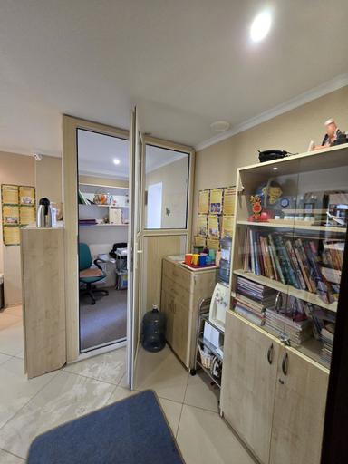 Commercial real estate at st. Kulikovo pole pl Oktyabrskoy revolyutsii pl (area 105 m²) - Atlanta.ua - photo 33