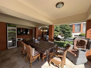 Дом по адресу ул. Макаренко (площадь 650 м²) - Atlanta.ua - фото 28