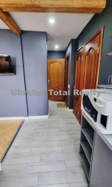 3-rooms apartment apartment by the address st. Ul Chernobylskaya (area 79 m²) - Atlanta.ua - photo 36