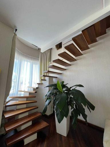 2-rooms apartment apartment by the address st. Franko Ivana ul (area 141 m²) - Atlanta.ua - photo 26