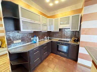 1-комнатная квартира по адресу ул. Лукьяненко Левка(Тимошенко) (площадь 65 м²) - Atlanta.ua - фото 13