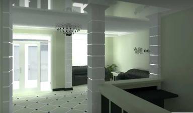 1-room apartment apartment by the address (area 58 m²) - Atlanta.ua - photo 28
