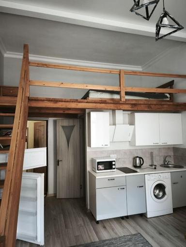 Commercial real estate at st. Kulikovo pole pl Oktyabrskoy revolyutsii pl (area 190 m²) - Atlanta.ua - photo 19