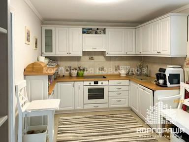 Дом по адресу Люстдорфская дор. (площадь 105 м²) - Atlanta.ua - фото 23