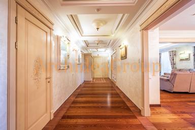 Многокомнатная квартира по адресу ул. Ильенка Юрия (площадь 170 м²) - Atlanta.ua - фото 36