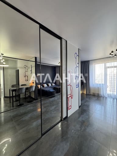 2-кімнатна квартира за адресою Куликове поле пл. (площа 67 м²) - Atlanta.ua - фото 18