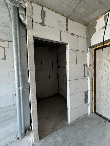 1-room apartment apartment by the address (area 22,6 m²) - Atlanta.ua - photo 13