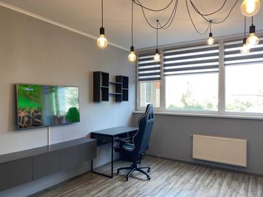 2-комнатная квартира по адресу ул. Старицкого (площадь 81 м²) - Atlanta.ua - фото 23