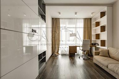 4+-rooms apartment apartment by the address st. Bulvar Druzhby Narodov (area 235 m²) - Atlanta.ua - photo 37