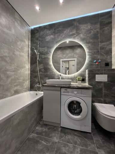 1-комнатная квартира по адресу Куликово поле пл. (площадь 41 м²) - Atlanta.ua - фото 37