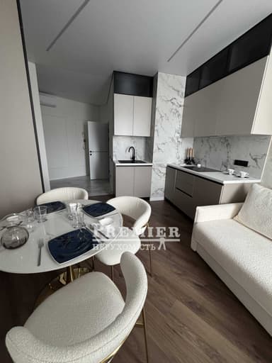 2-комнатная квартира по адресу ул. Тютюнника (площадь 64,6 м²) - Atlanta.ua - фото 9