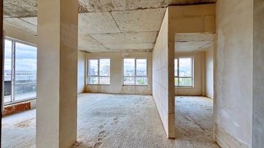 Многокомнатная квартира по адресу Франко Ивана ул. (площадь 143,2 м²) - Atlanta.ua - фото 26