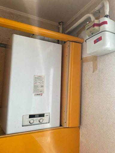 3-комнатная квартира по адресу Куликово поле пл. (площадь 104 м²) - Atlanta.ua - фото 39