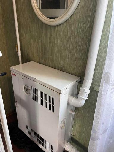 Дом по адресу ул. Магистратская (площадь 35 м²) - Atlanta.ua - фото 19