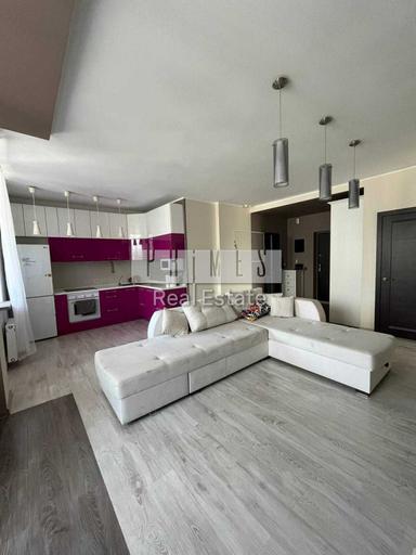 3-rooms apartment apartment by the address st. Bandery Stepana (area 76 m²) - Atlanta.ua - photo 16