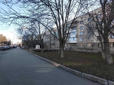 2-комнатная квартира по адресу Космонавтов просп. (площадь 49 м²) - Atlanta.ua - фото 12