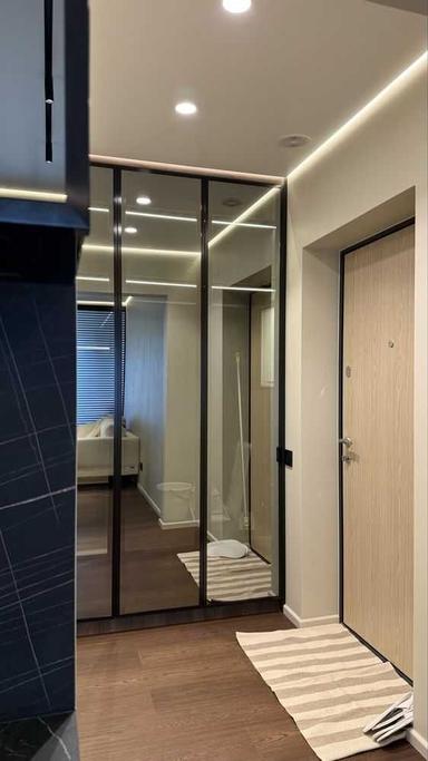 1-кімнатна квартира за адресою (площа 31 м²) - Atlanta.ua - фото 20