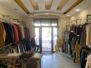 Комерційна нерухомість за адресою вул. Капеланська (площа 110 м²) - Atlanta.ua - фото 2