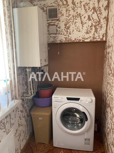 Дом по адресу Люстдорфская дор. (площадь 125,2 м²) - Atlanta.ua - фото 36