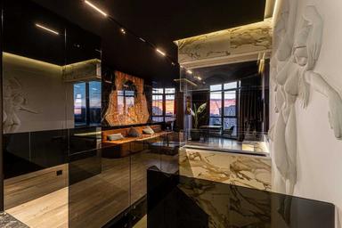 3-кімнатна квартира за адресою (площа 200 м²) - Atlanta.ua - фото 35