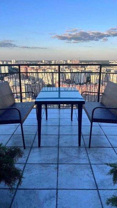 Многокомнатная квартира по адресу (площадь 181 м²) - Atlanta.ua - фото 35