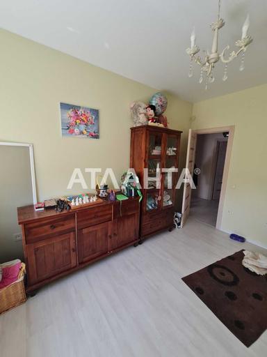 Дом по адресу Среднефонтанский пер. (площадь 107 м²) - Atlanta.ua - фото 32