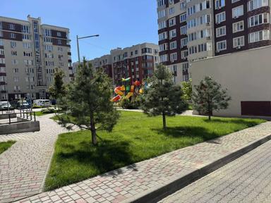 1-комнатная квартира по адресу ул. Николаевская (площадь 37,6 м²) - Atlanta.ua - фото 16