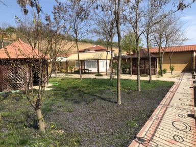 House by the address st. Mikhaylovskaya Industrialnaya (area 1500 m²) - Atlanta.ua - photo 11