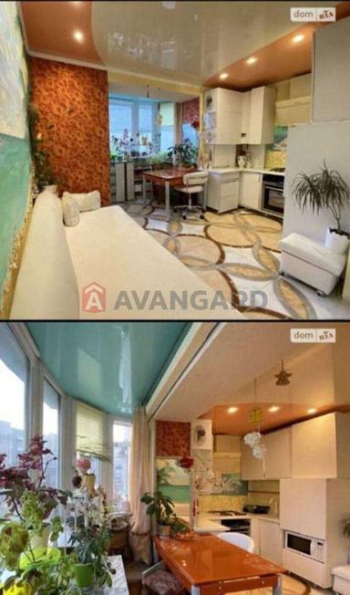 1-комнатная квартира по адресу ул. Магистратская (площадь 51 м²) - Atlanta.ua - фото 19