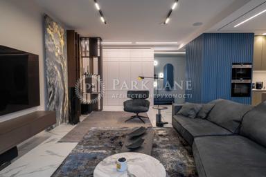 3-комнатная квартира по адресу бульвар Дружбы Народов (площадь 130 м²) - Atlanta.ua - фото 27