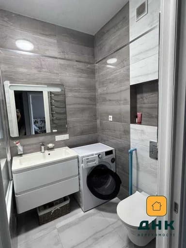 1-комнатная квартира по адресу ул. Здоровья (площадь 52 м²) - Atlanta.ua - фото 35