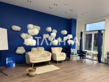 Commercial real estate at st. Sportivnaya (area 97 m²) - Atlanta.ua - photo 13