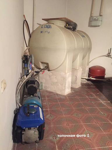 House by the address (area 450 m²) - Atlanta.ua - photo 38