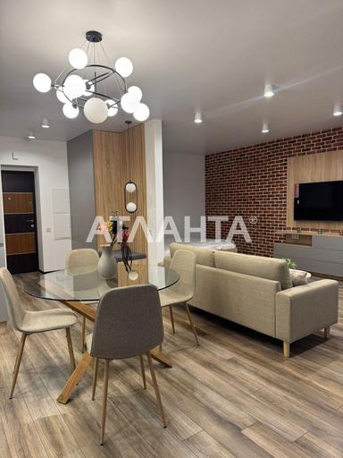 1-room apartment apartment by the address st. Kapelanska (area 50 m²) - Atlanta.ua - photo 19