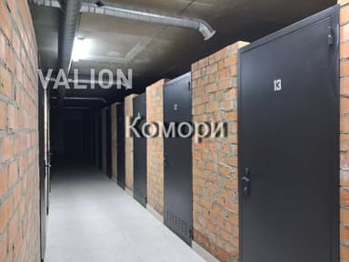 1-кімнатна квартира за адресою вул. Іллєнка Юрія (площа 28,6 м²) - Atlanta.ua - фото 30