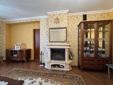 Многокомнатная квартира по адресу (площадь 137,3 м²) - Atlanta.ua - фото 32