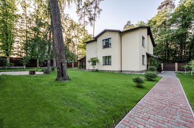 Дом по адресу ул. Дарвина (площадь 245 м²) - Atlanta.ua - фото 23